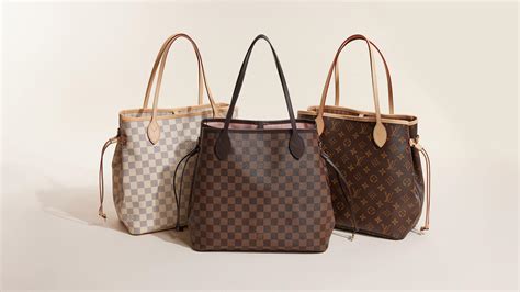 louis vuitton latest neverfull|louis vuitton neverfull prices.